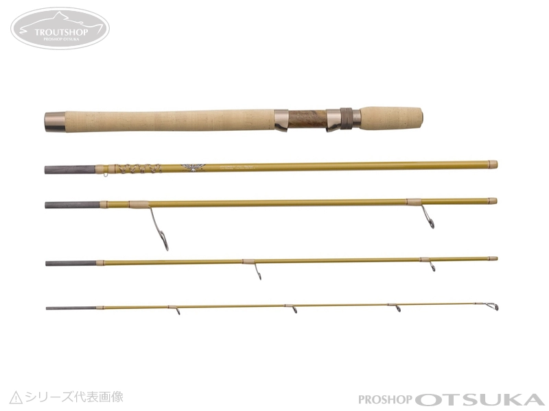 フェンウィック ビッグショット GFS711SMH-5JYE 7.11ft MAX30g MAX16lb PE1.5号