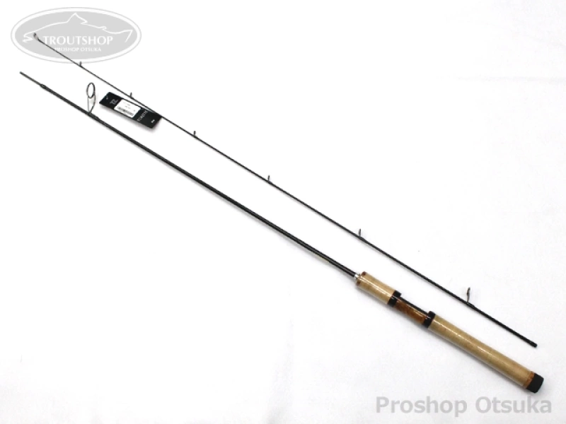 アングラーズシステム ラングレン ラングレン60UL 6ft ライン1.5-5lb ルアー~5.0g
