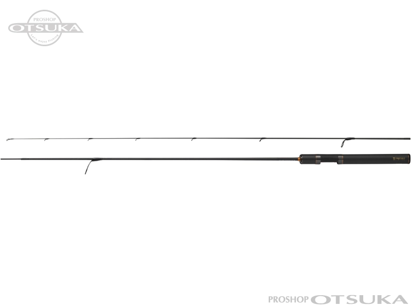 ダイワ プレッソ リミテッド プレッソ リミテッドAGS 61MLF 6.1ft ルアー 0.6-4g ライン 1.5-5lb 自重65g　仕舞寸法95cm