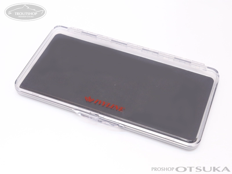 アイビーライン スプーンパレット スプーンパレットII サイズ 188X108X15mm ブラック