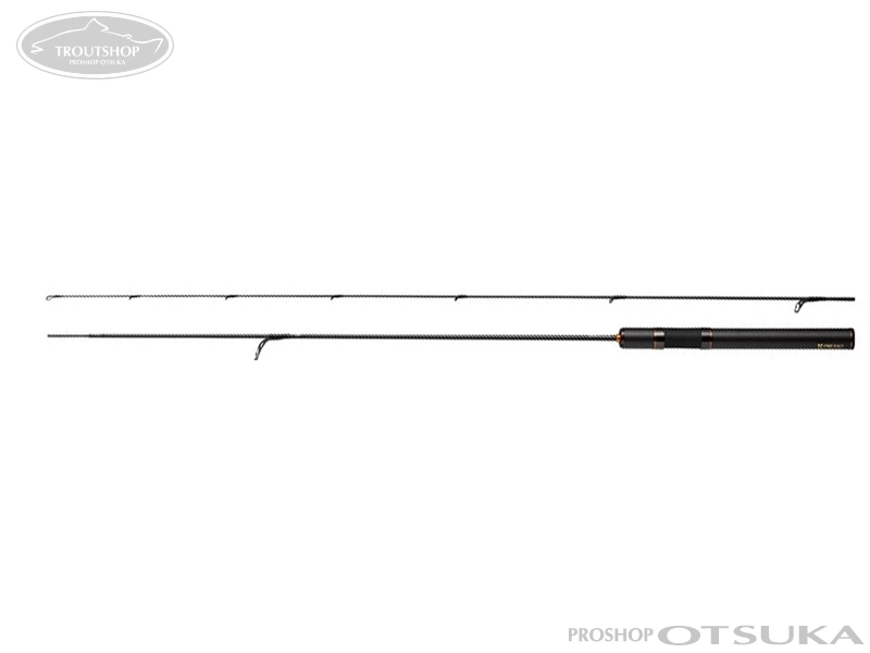 ダイワ プレッソ リミテッド プレッソ リミテッドAGS 58L 5ft8in ルアー 0.6-4g ライン 1.5-5lb 自重65g　仕舞寸法89cm