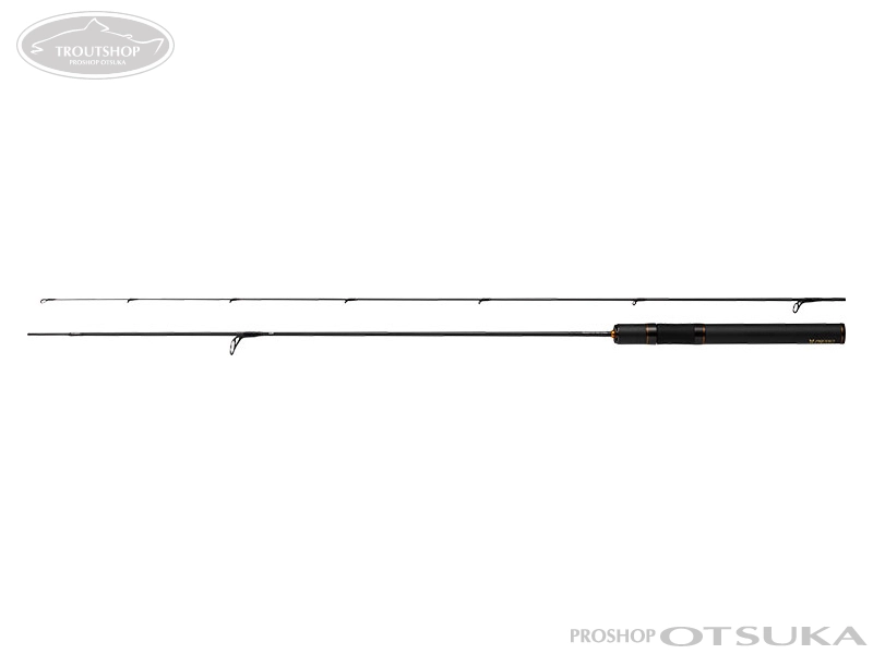ダイワ プレッソ プレッソ リミテッドAGS 510UL-S 5ft10in ルアー0.4-3g ライン1.5-3lb -
