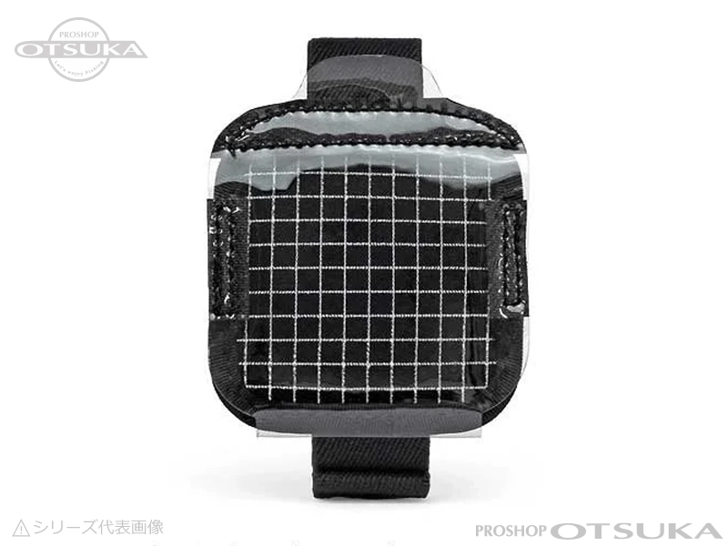 フルクリップ リストチェンジャー リストチェンジャー FAS-094  BLK