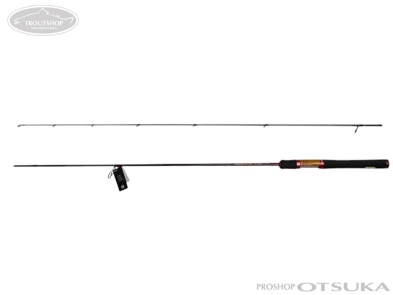 アンデッドファクトリー ラプラス-D ラプラス-D 62L 炎魔 6.2L
