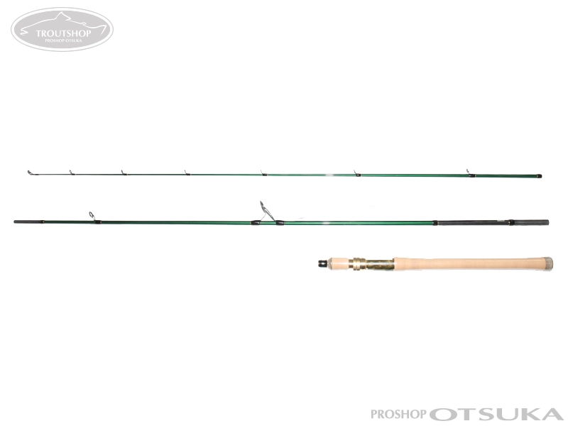 アイビーライン HS アシュラン アシュラン 803 8ft3in 7～20g 8～16lb -