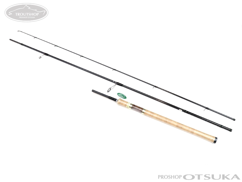 フォレスト ストリームインフィニティー ストリームインフィニティー エクストラファンタスティック810H 8ft10in 11-28g  PE0.8-1.0 