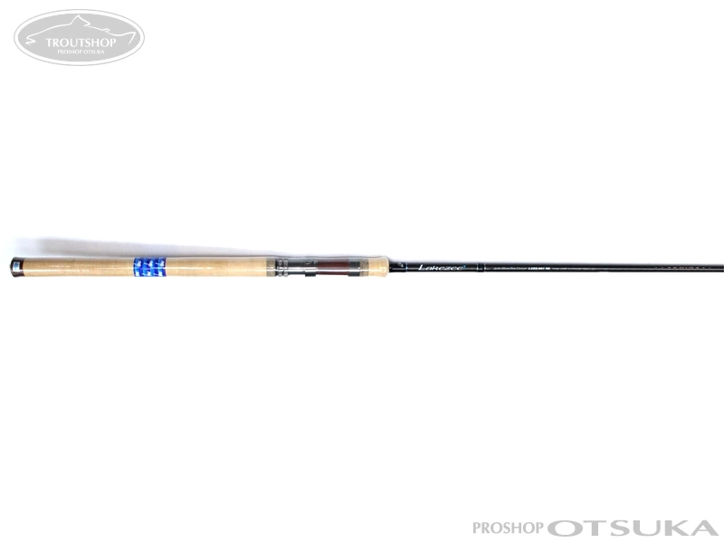 パームス レイクジー LSZS-991/SS 9ft9in 10-30g PE0.6-1.5号 -