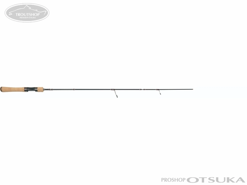 ジャクソン カワセミラプソディ KWSM-S52UL 5ft2in MAX6g MAX4lb PEMAX0.6号 -
