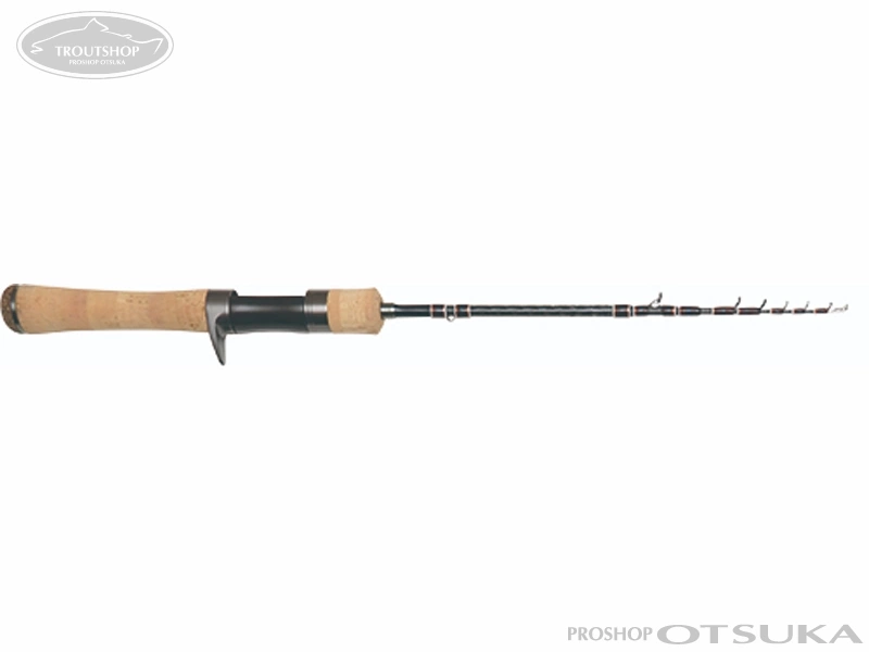 ジャクソン カワセミラプソディ KWSM-C47L-T 4ft7in MAX8g MAX6lb PEMAX0.6号 -