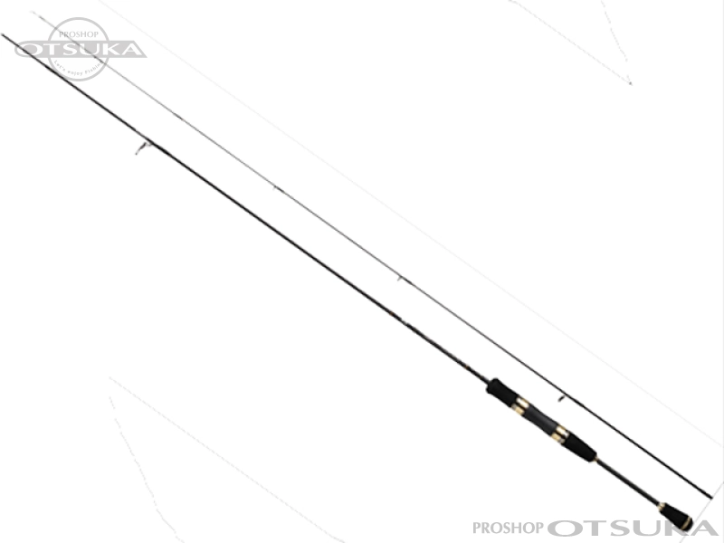 ダイワ トラウトX AT 56XUL・N 1.68m 自重76g ルアー0.8-4g  ライン1.5-4lb