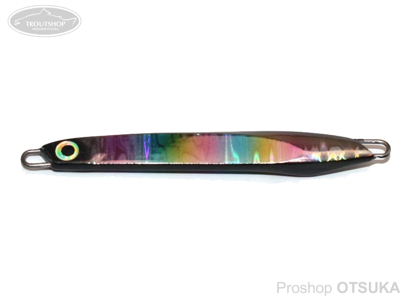 アイビーライン HS ティーランチャー HS ティーランチャー 12g 12g A01ブラックキャンディ