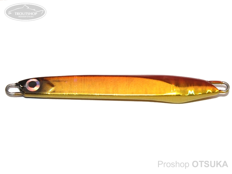 アイビーライン HS ティーランチャー HS ティーランチャー 12g 12g A08 アカキン(ケイムラ)