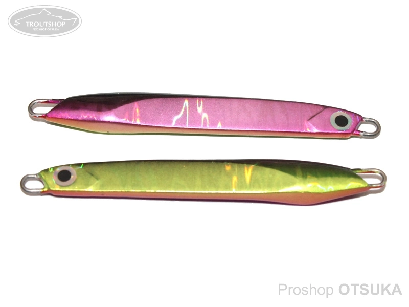 アイビーライン HS ティーランチャー HS ティーランチャー 12g 12g A11 ピンクチャート