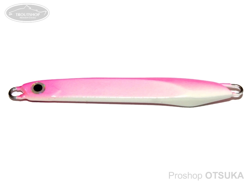 アイビーライン HS ティーランチャー HS ティーランチャー 12g 12g A10 ピンクパール(グロー)