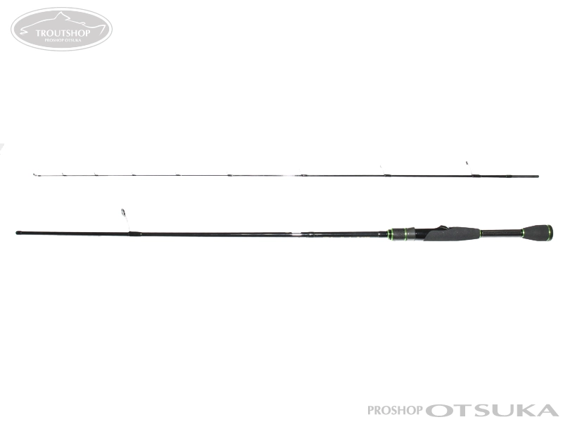 オフィスユーカリ ジョーカー メチャII 510SL 5ft10in 0.2～4g ライン1～4lb -