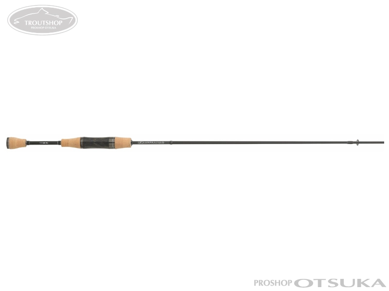 ティモン T-コネクション エリア TCA-S60UL-E 6.0ft 0.4-2.0g エステルMAX0.4号 -