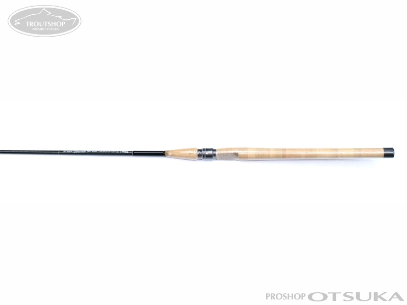 M&Nコーポレーション ラックススペチアーレSVボロン LS-804MN-HSV 8.4ft ルアー5-22gライン8-12lb -