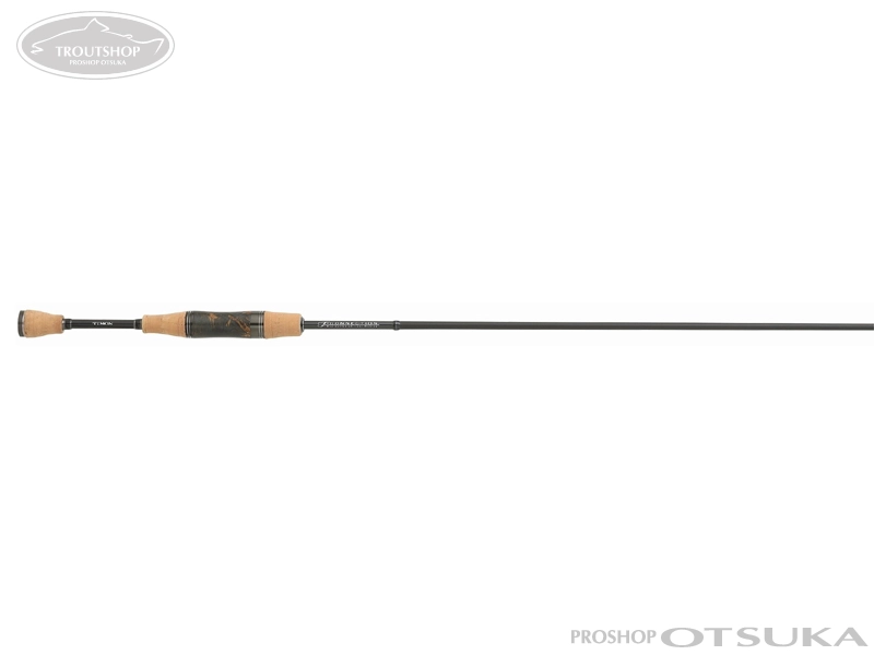 ティモン T-コネクション エリア TCA-S62M-ST 6.2ft 1.0-5.0g -