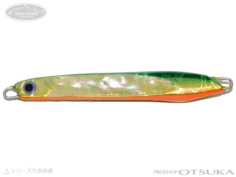 アイビーライン HS ティーランチャー HS ティーランチャー 17g 17g B04 ミドキン