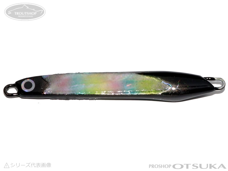アイビーライン HS ティーランチャー HS ティーランチャー 17g 17g B01 ブラックキャンディ