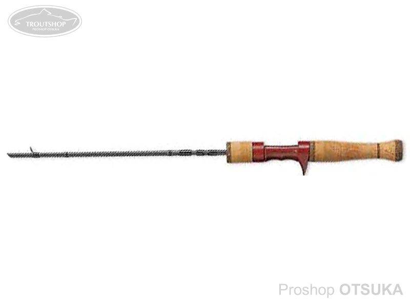 スミス ビースティッキーヒロモトヤマモデル SS4-カスタム 49UL 4ft9in 1-7g 2-6lb