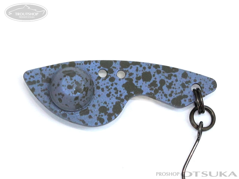 FPBルアーズ ナイアス ナイアス 3.0g CH 3.0g  7 水鼠