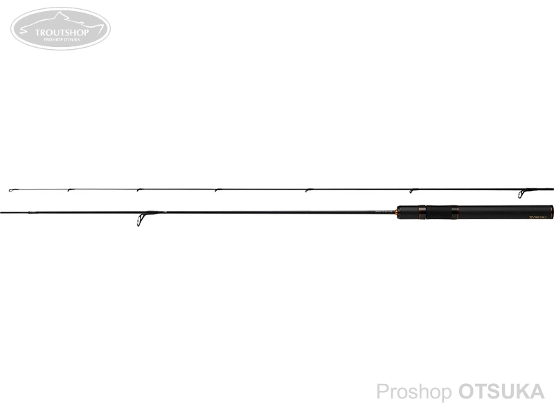 ダイワ プレッソ プレッソ リミテッドAGS 510UL 5ft10in ルアー:0.4-3g ライン:1.5-3lb 