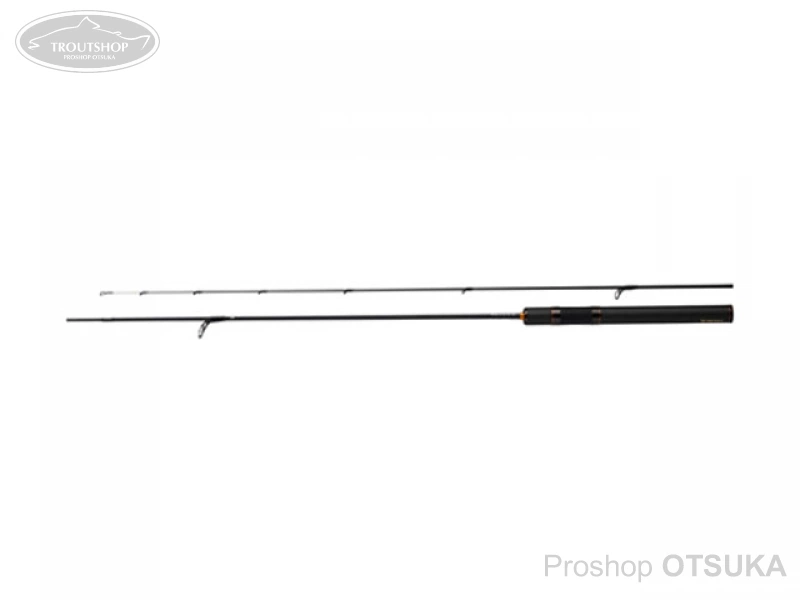 ダイワ プレッソ プレッソリミテッドAGS 55M-SMT 5ft5in ルアー0.6-7g ライン2-6lb 68g 