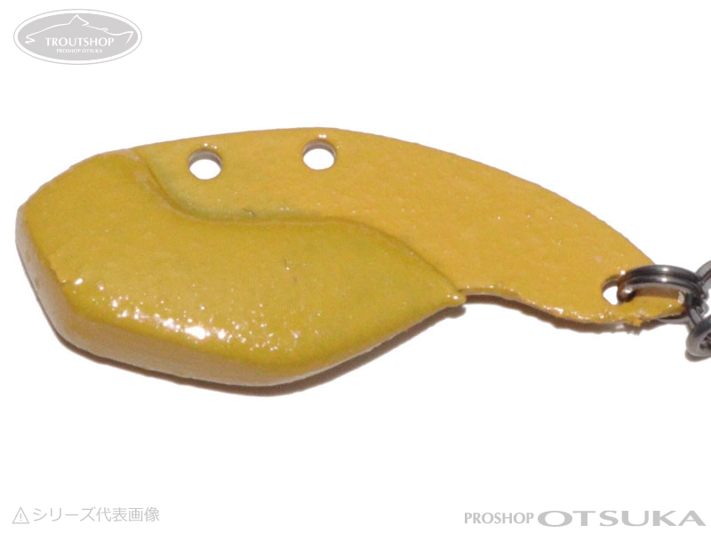 なぶら家 ツーウィン ツーウィン 2g 2g HEROsカラー 3 カビバナナ