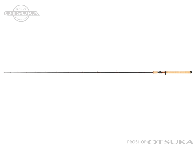 エイテック TW ケイソンランズバックII C74MH 7.4ft ルアーMAX30g ラインMAX16lb