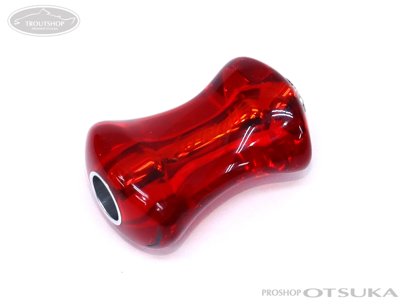 IOSファクトリー アクリスタ アクリスタII Aタイプ 耐蝕、防塵、簡易防水 ソルト対応 レッド