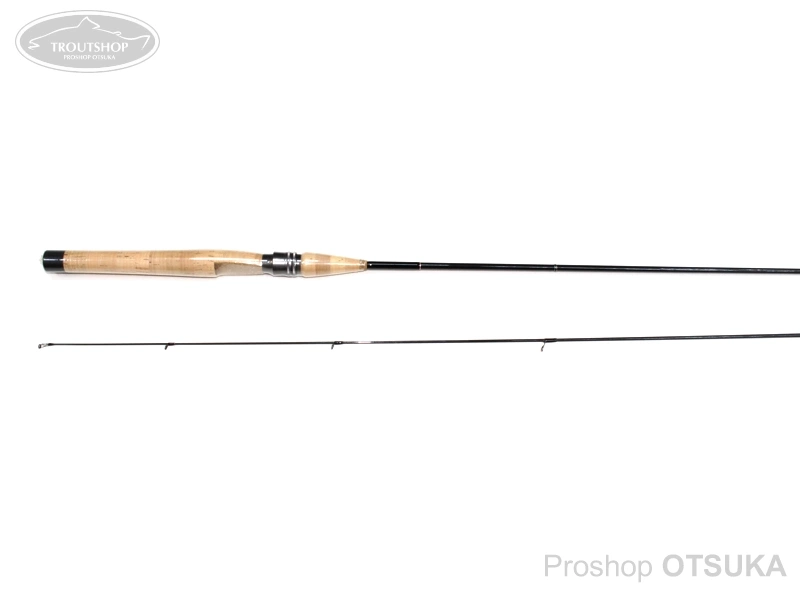 M&Nコーポレーション トゥィッチンスペチアーレボロン TS-511MN-HTZ 5ft11in ライン2-4lb ルアー0.8-8g -