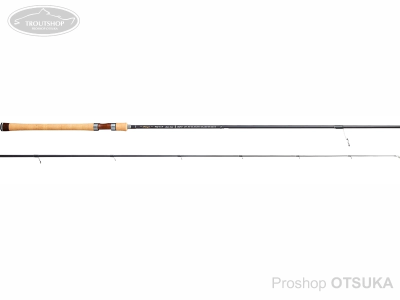 テンリュウ レイズ RZ912S-H 9ft1in MAX30g MAX16lb PE1.2号 -