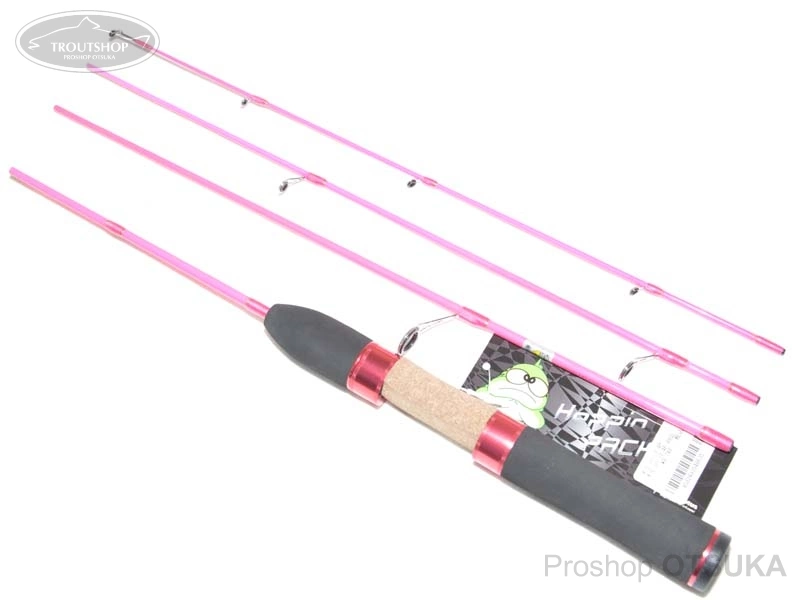 オフィスユーカリ ホッピンパック 4P ホッピンパック 4P 48UL 4ft8in 1-5g 1-4lb 桃