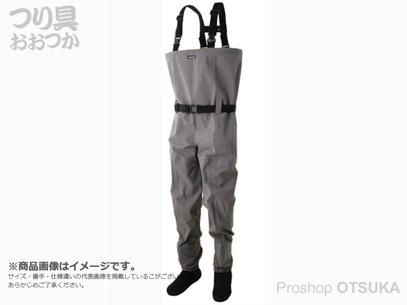 リトルプレゼンツ N3チェストハイウェダー W-46 JP:M マッドグレイ