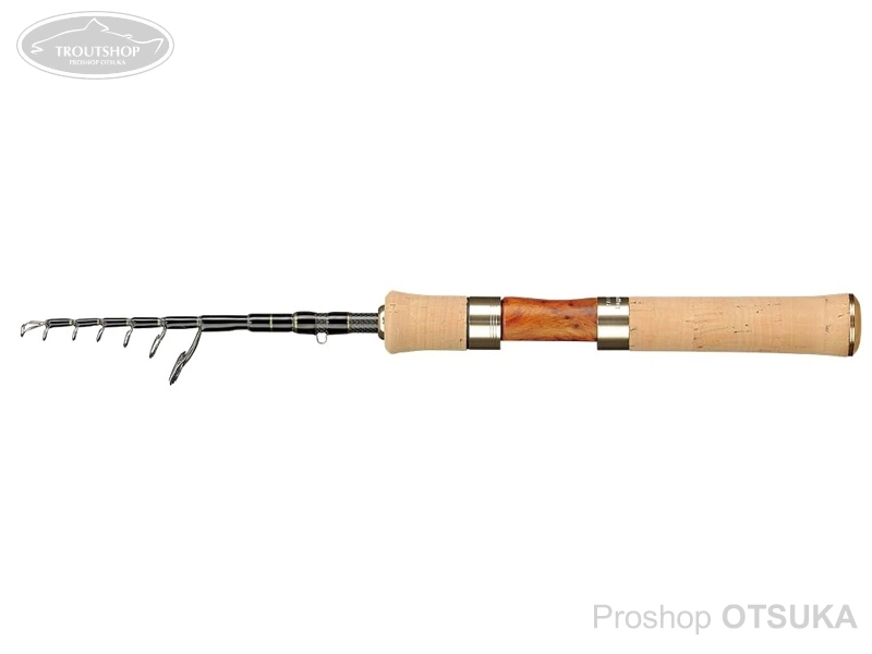 スミス ダガーストリーム DS-TES47UL 4ft7in ~6g ~5lb -