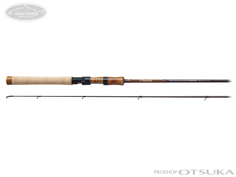 パームス エゲリア EFNS-74M 7ft4in 4-25g 4-10lb -
