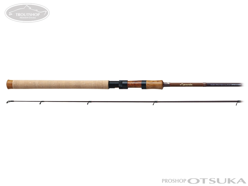 パームス エゲリア EFNS-84MH 8ft4in 5-28g 6-12lb -
