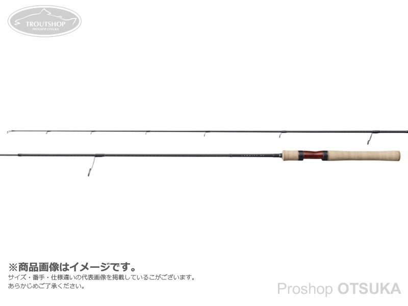 シマノ 21カーディフ NX S64L 6ft4in ルアー 3-14g ライン 3-8lb 