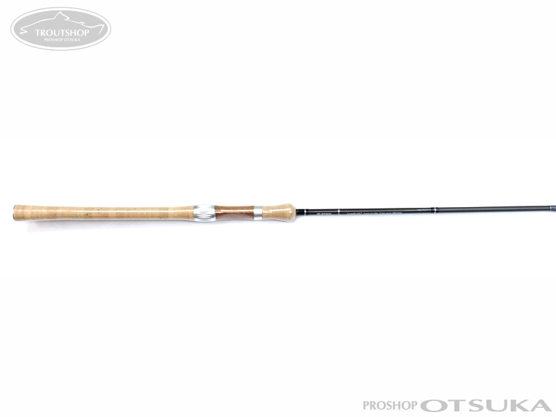 スプリーモ リバロス ブレイドウィザード/86H 8.6ft 6～21g  PE25lb -