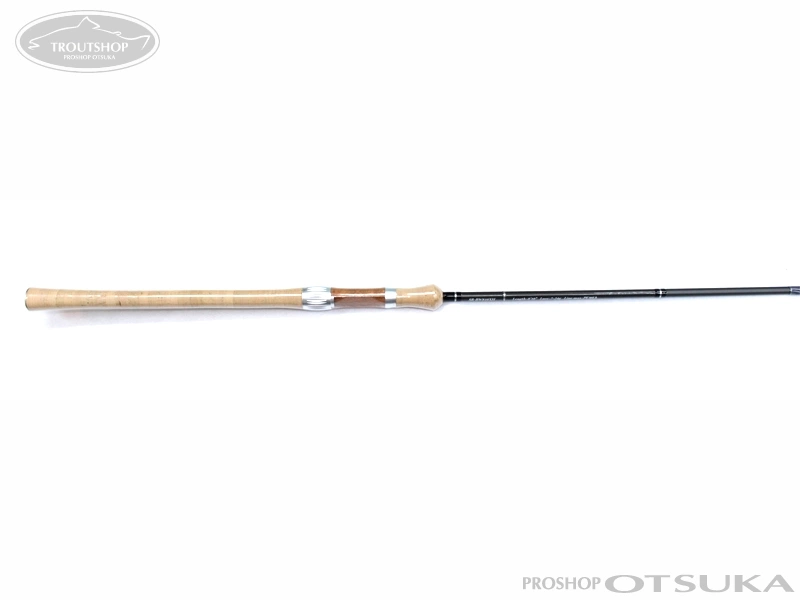 スプリーモ リバロス ブレイドウィザード/810XH 8ft10in 7～24g  PE30lb -