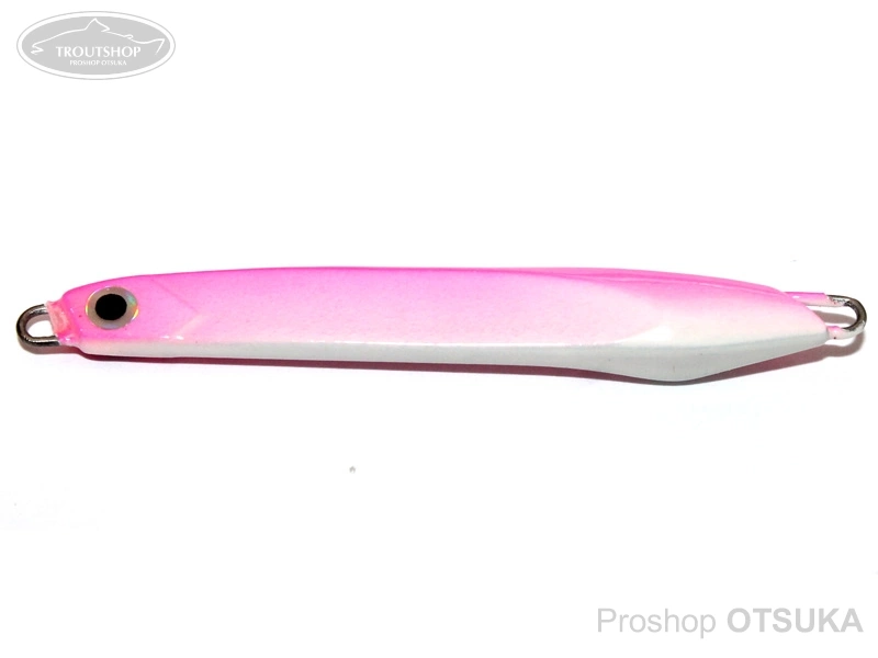 アイビーライン HS ティーランチャー HS ティーランチャー 17g 17g A10 ピンクパール(グロー)