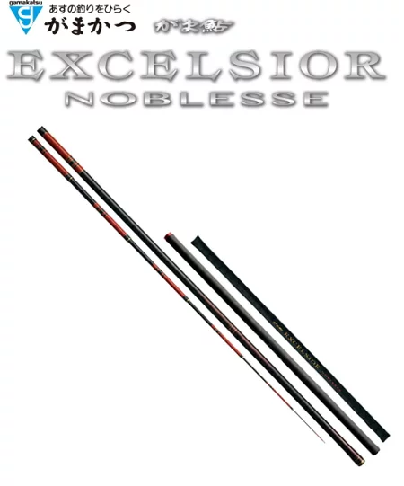 ロデオクラフト 999.9 ネイティブブラックウルフ 954XH AGS 9.5ft マルチピースモデル -