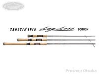 スミス トラウティンスピン ラグレスボロン TLB-49DT