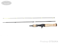 スミス ビースティッキーヒロモトヤマモデル BST-EXS43UL/C3