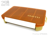 スミス ルアーケース 3010NDM