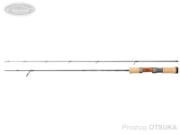 スミス トラウティンスピン リアルフレックス TRF-49