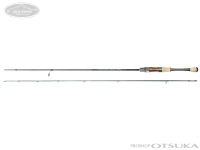 スミス トラウティンスピン フィールドリーム ノイエ リミテッド FNL-T511ML-F