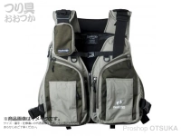 パズデザイン FTGストリームベストII ZFV-029