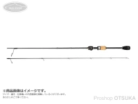エイテック TW シルバーナ ラゴ 59ボトム